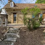 Le Fournil - Proche Sarlat Casa de Férias Jayac