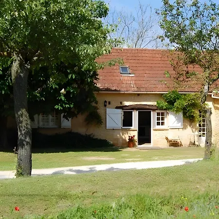 Le Fournil - Proche Sarlat Feriehus