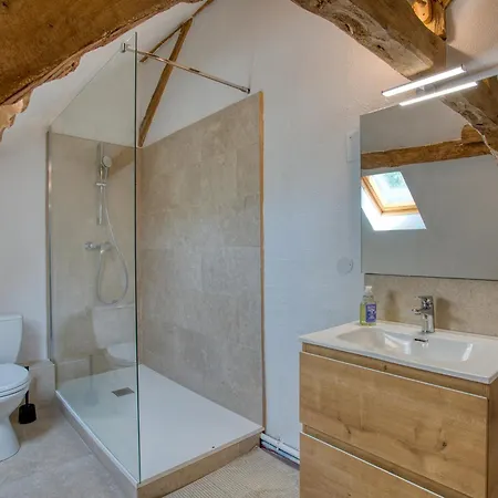 Le Fournil - Proche Sarlat Jayac