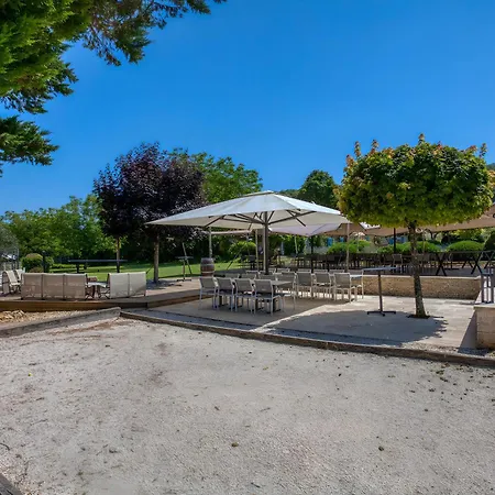 Le Fournil - Proche Sarlat