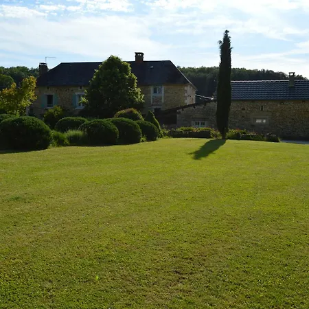 Le Fournil - Proche Sarlat *