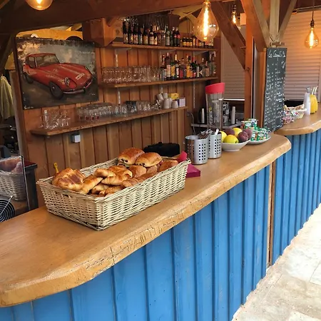 Le Fournil - Proche Sarlat Feriehus *