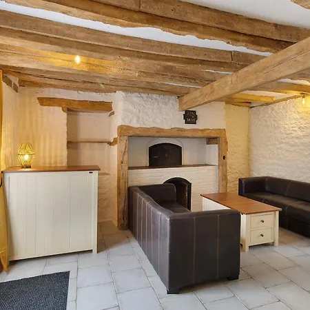 Le Fournil - Proche Sarlat Сasa de vacaciones