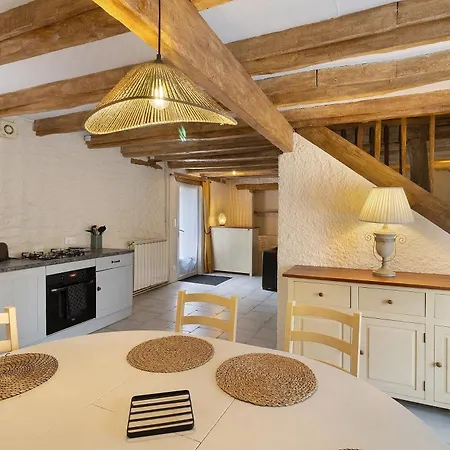 Le Fournil - Proche Sarlat *