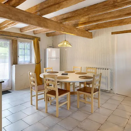 Сasa de vacaciones Le Fournil - Proche Sarlat *