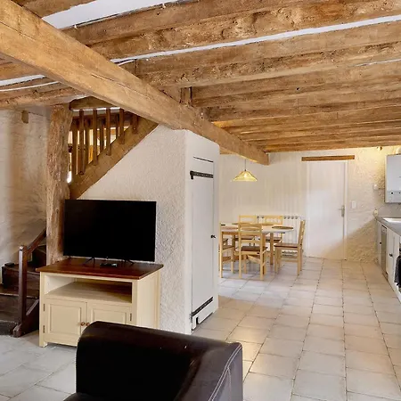 Le Fournil - Proche Sarlat Сasa de vacaciones
