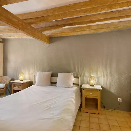 Le Fournil - Proche Sarlat Сasa de vacaciones *