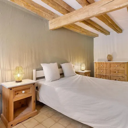 Le Fournil - Proche Sarlat Сasa de vacaciones *