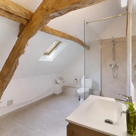 Сasa de vacaciones Le Fournil - Proche Sarlat *