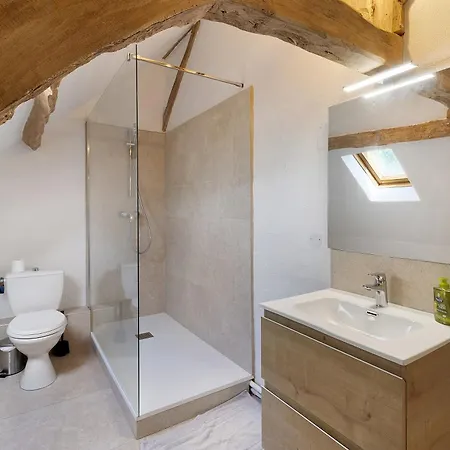 Сasa de vacaciones Le Fournil - Proche Sarlat Jayac