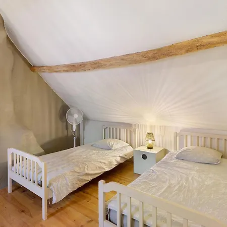 Сasa de vacaciones Le Fournil - Proche Sarlat *
