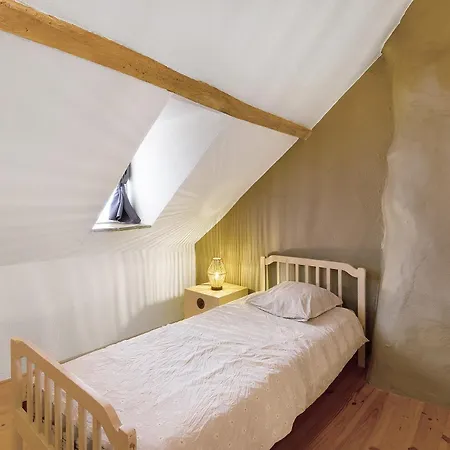 Сasa de vacaciones Le Fournil - Proche Sarlat *