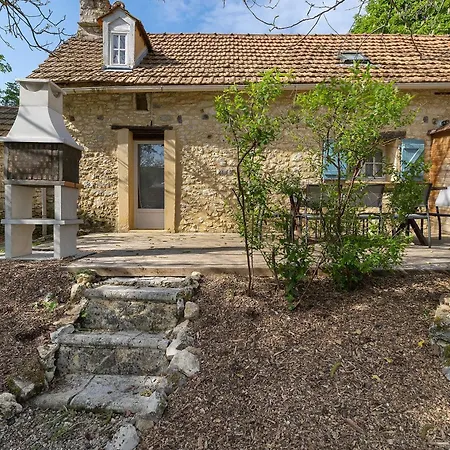 Le Fournil - Proche Sarlat Сasa de vacaciones Jayac