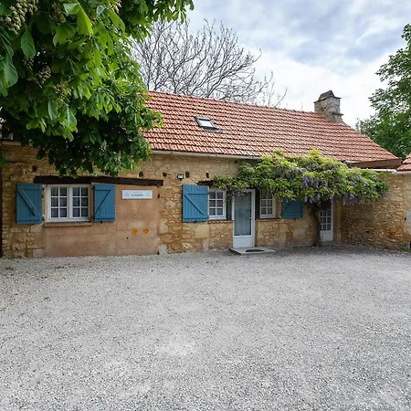 Le Fournil - Proche Sarlat