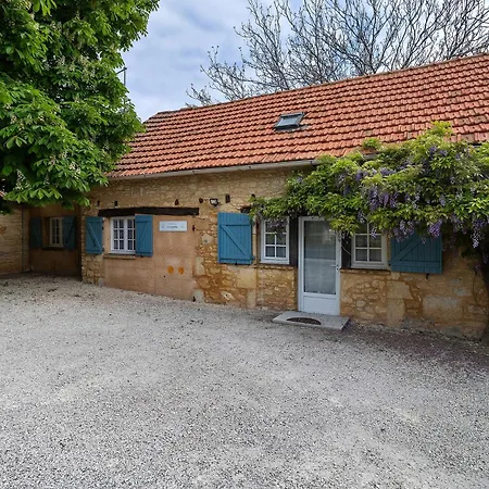 Le Fournil - Proche Sarlat * Jayac