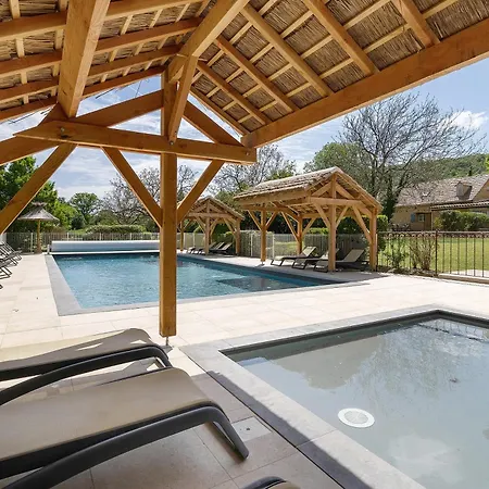Сasa de vacaciones Le Fournil - Proche Sarlat *